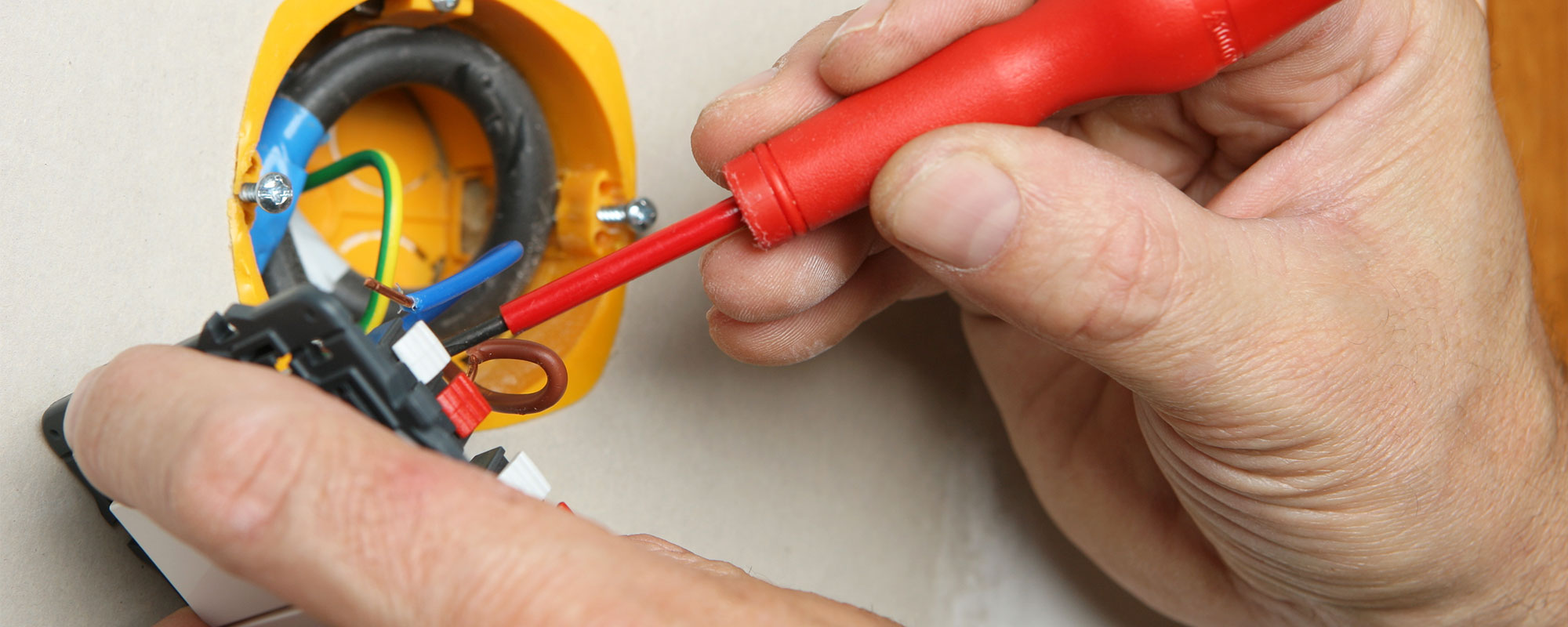 Dépannage électrique à Saint-Étienne