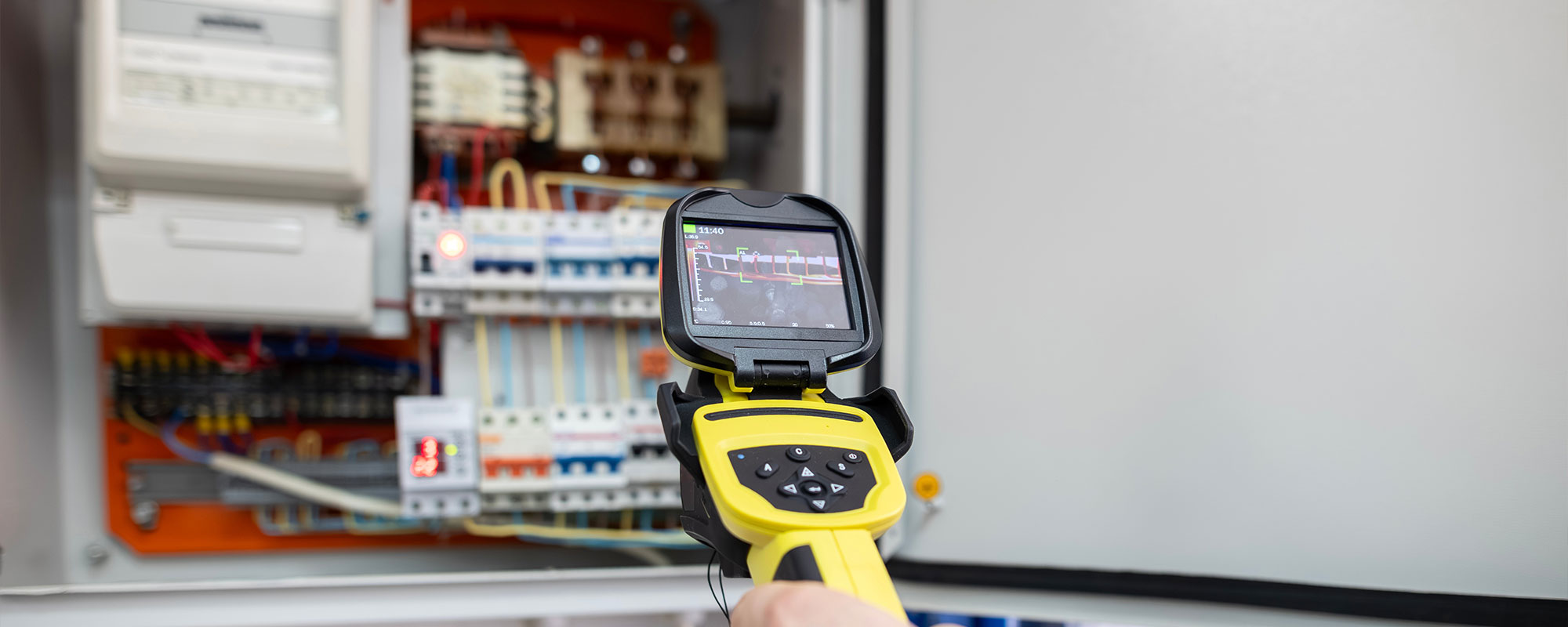 Mise aux normes et sécurité électrique