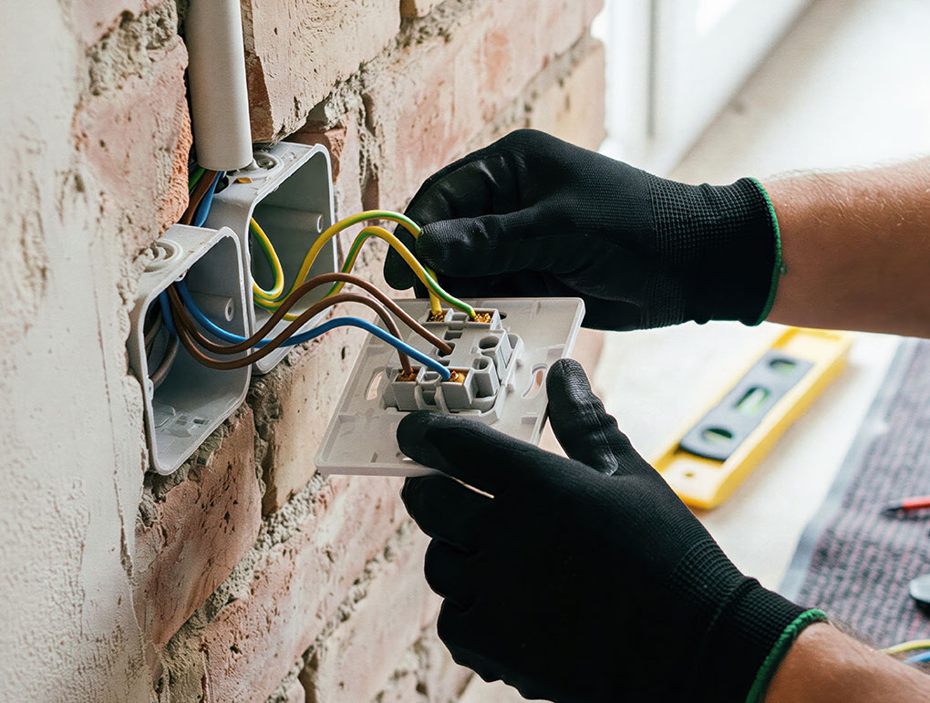 Mise aux normes et sécurité électrique